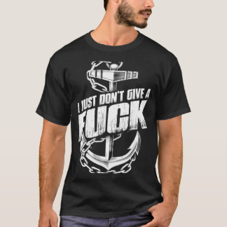 Camiseta Veterano de la Marina