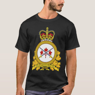 Camiseta Veterano de las Fuerzas Armadas del Ejército de Ca