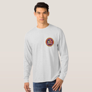 Camiseta Veterano del Cuerpo de Señales