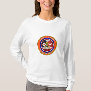 Camiseta Veterano del Cuerpo de Señales del Ejército Orgull