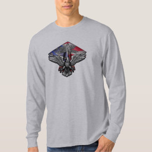 Camiseta Veterano del Ejército