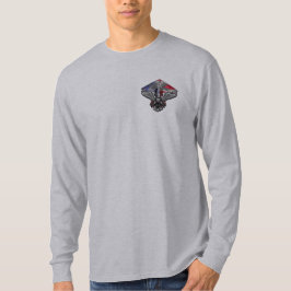Camiseta Veterano del Ejército