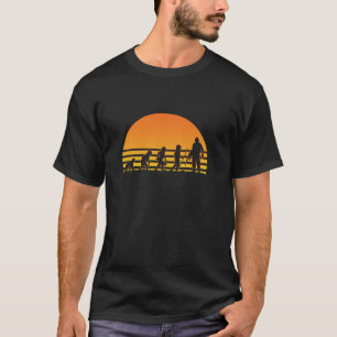 Camiseta Veterano del ejército de soldados Fuerzas Armadas