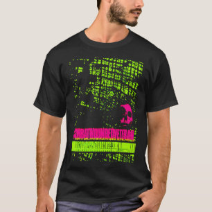 Camiseta veterano herido en combate