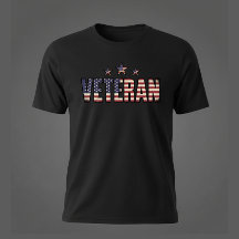 Veterano Patriota USA