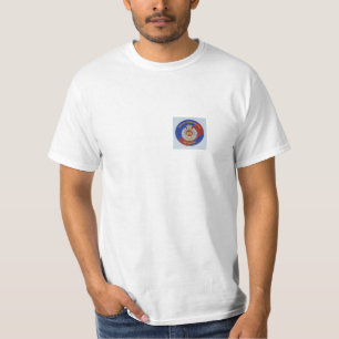 CAMISETA VETERANO REAL DEL INGENIERO