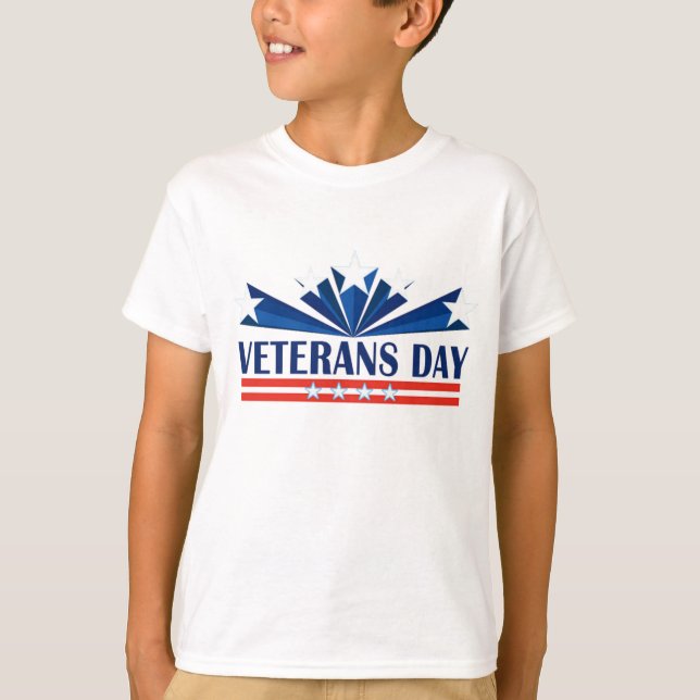 Camiseta Veteranos (Anverso)