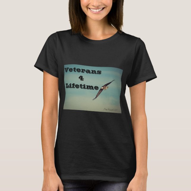 Camiseta Veteranos 4 (Anverso)