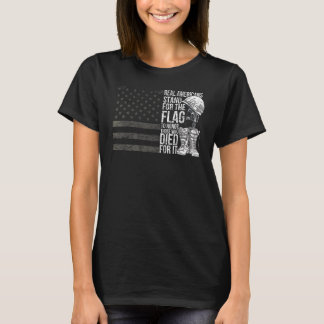Camiseta Veteranos de los Estados Unidos Día Patriota 3