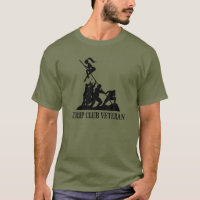 Veteranos del Club de Tira Veteranos Militares Gra