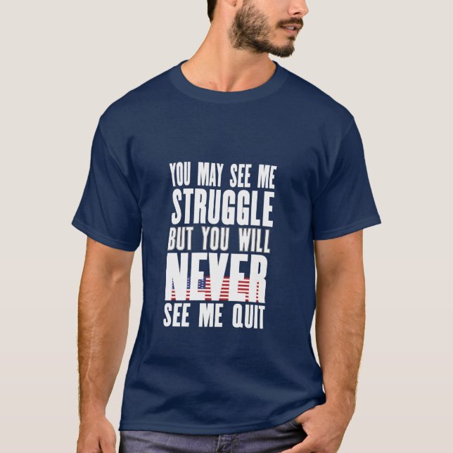 Camiseta Veteranos discapacitados (Anverso)