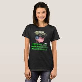 Camiseta Veteranos imparables