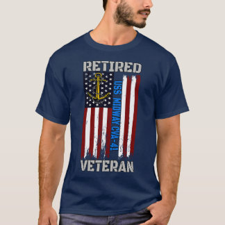 Camiseta Veteranos Papá Son Sailor USS Midway Avión CVA41