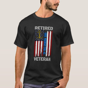Camiseta Veteranos Papá Son Sailor USS Midway Avión CVA 41
