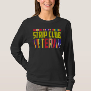 Camiseta Veteranos Para Hombres Para Veteranos Veteranos