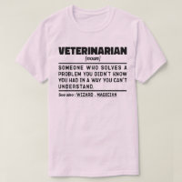 Veterinaria Nueva Definición Técnico Veterinario