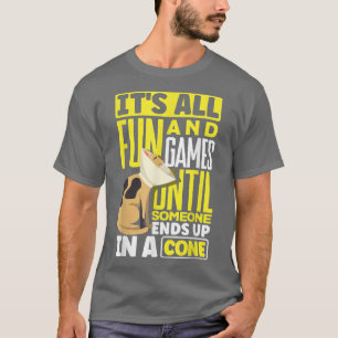 Camiseta Veterinaria Veterinaria