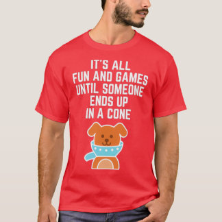 Camiseta Veterinarian Funny Veterinarians 1