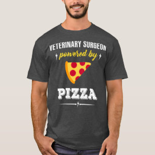 Camiseta Veterinario 1
