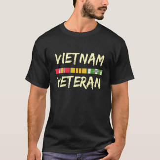 Camiseta veterinario de Vietnam