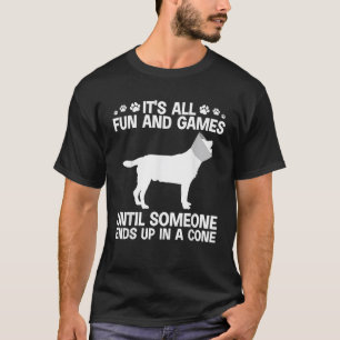 Camiseta Veterinario Divertido Para Hombres Mujeres Técnico