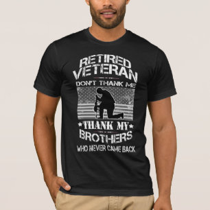 Camiseta Veterinario jubilado