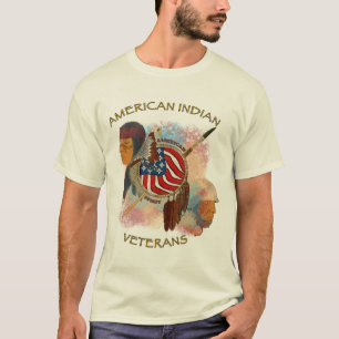 Camiseta Veterinarios de AmerInd
