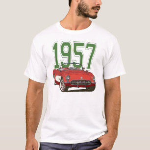 Camiseta Vette57