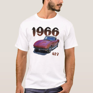Camiseta Vette66