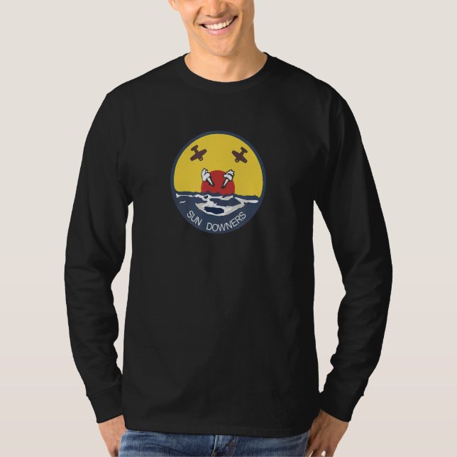 CAMISETA VF 111 (Anverso)