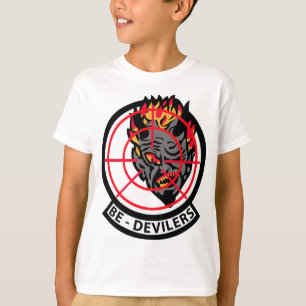 Camiseta VF - escuadrón de caza de la marina americana 74