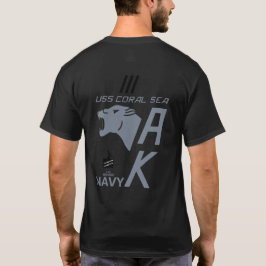 Camiseta VFA-131 WILDCATS AK 111