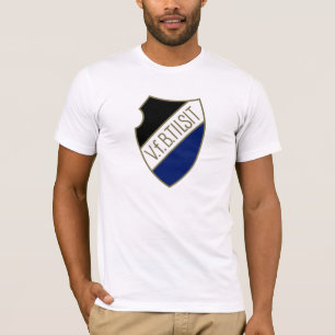 Camiseta VfB Tilsit