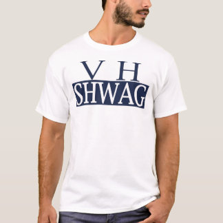 Camiseta VH Shwag