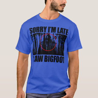 Camiseta Vi