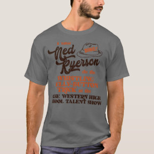 Camiseta Vi A Ned Ryerson