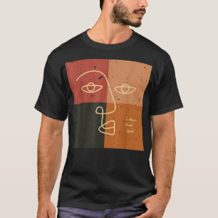 Camiseta Vi Ese Dios Jesucristo