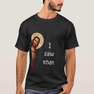 Camiseta Vi eso