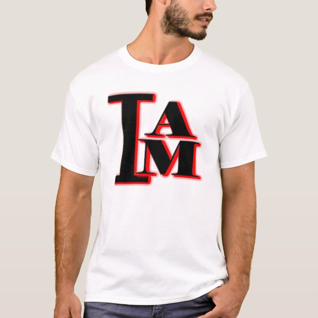 Camiseta VI rey (Anverso)