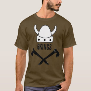 Camiseta VI.reyes 72