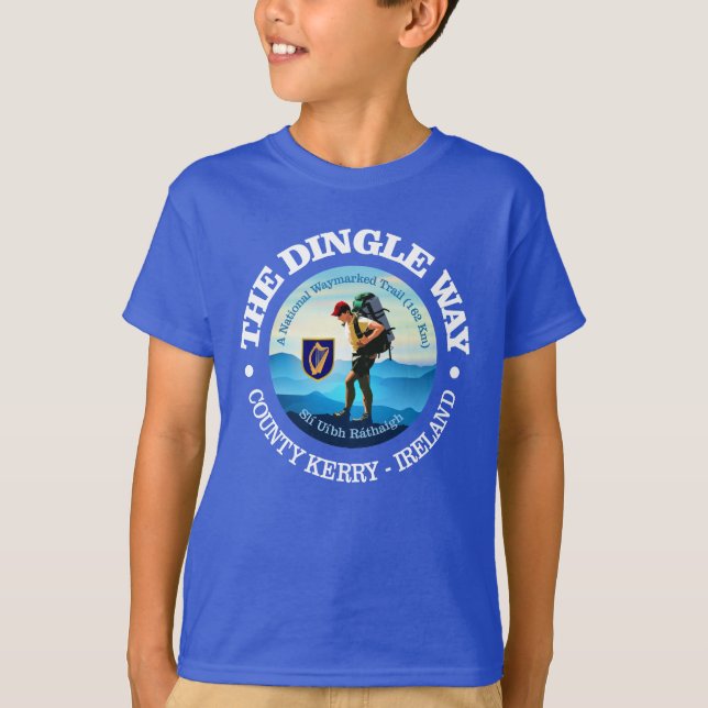 Camiseta Vía de tabulación (C) (Anverso)