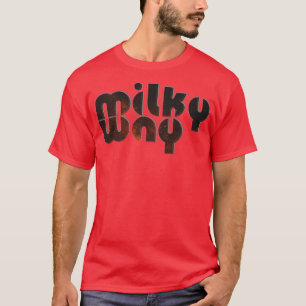 Camiseta Vía Láctea