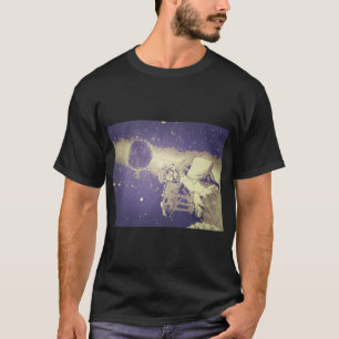 Camiseta Vía Láctea