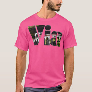 Camiseta Vía Via
