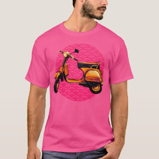 Camiseta Viajar conmigo