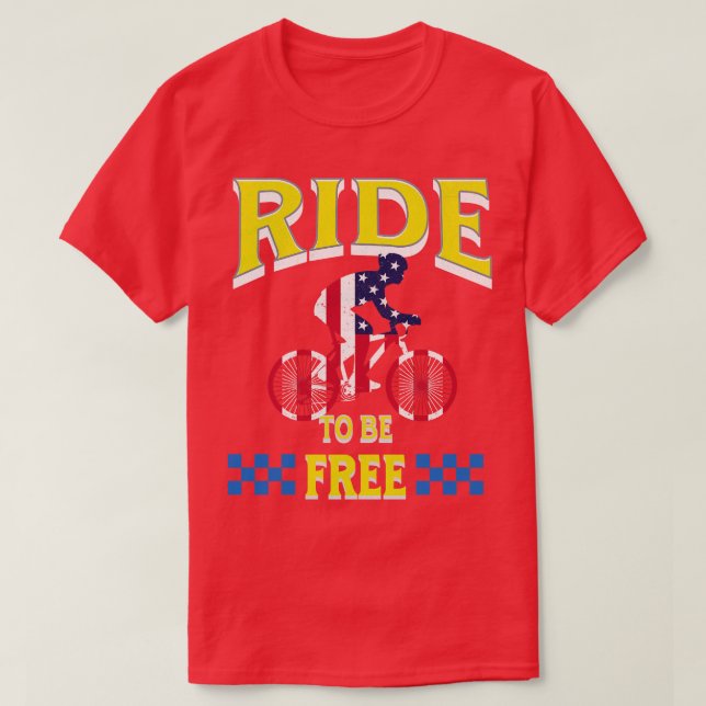 Camiseta Viajar para ser libre (Diseño del anverso)