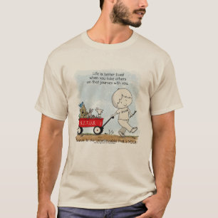 Camiseta Viaje
