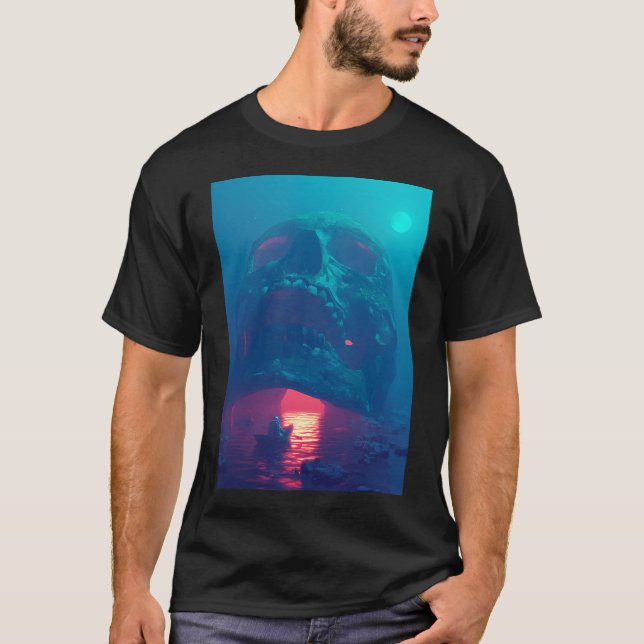 Camiseta Viaje (Anverso)