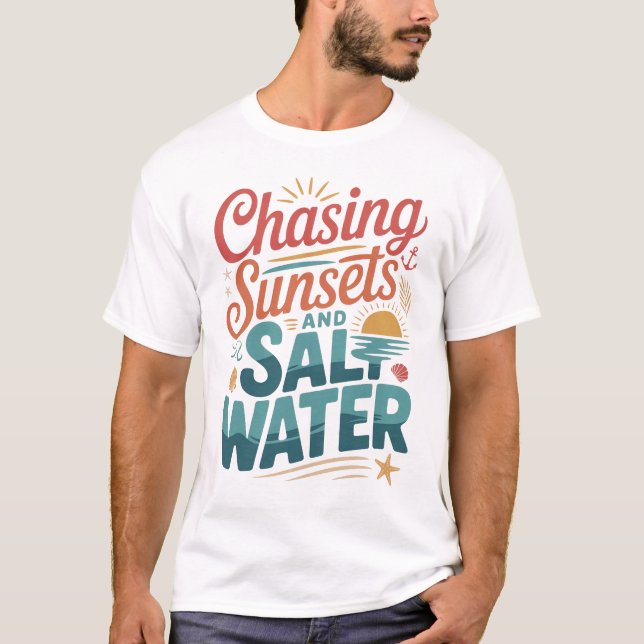 Camiseta viaje  (Anverso)