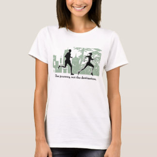 Camiseta Viaje